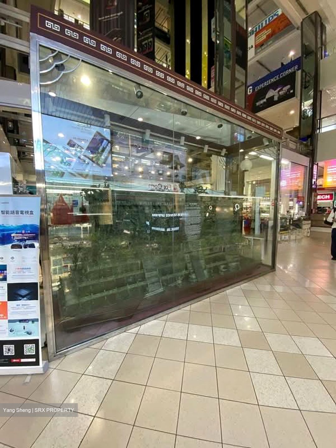 Sim Lim Square (D7), Retail #537976651